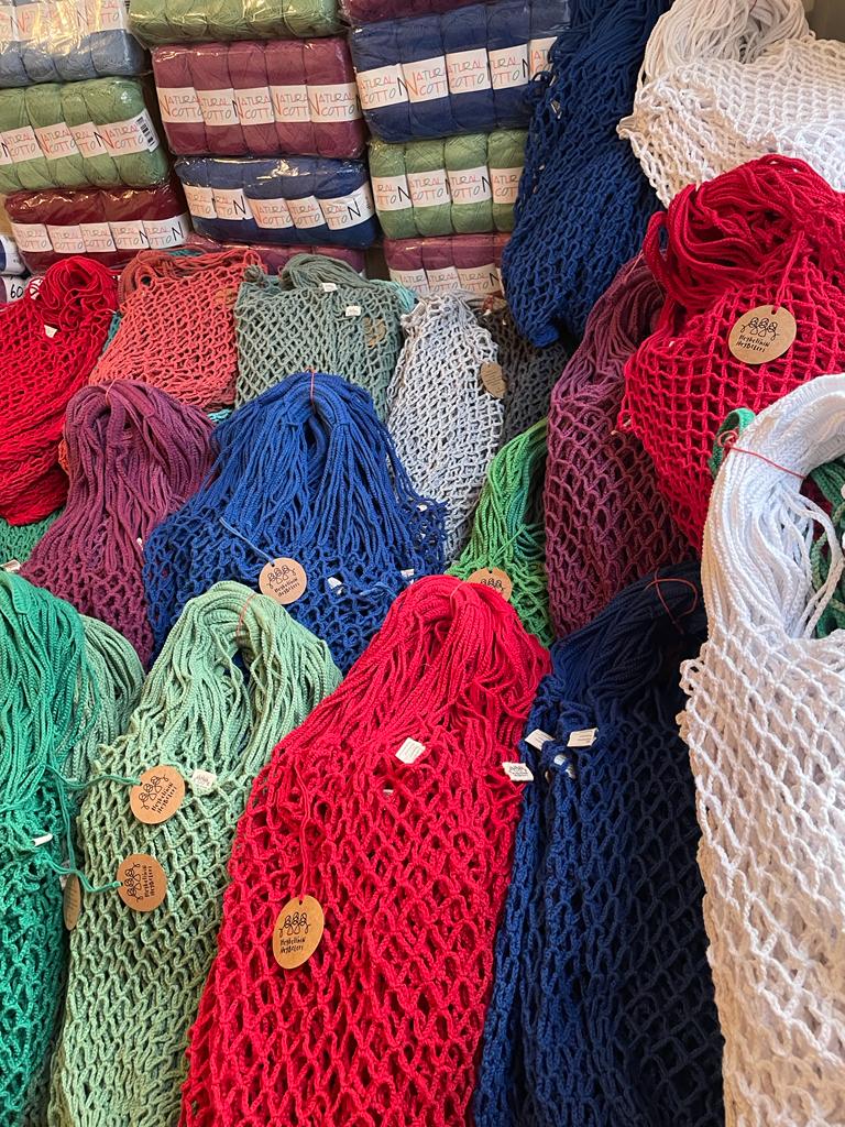 İlk sevkiyat kolilenmeden önce.